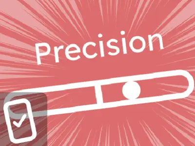Precision Game