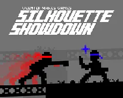 Silhouette Showdown
