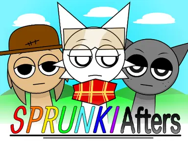 Sprunki After