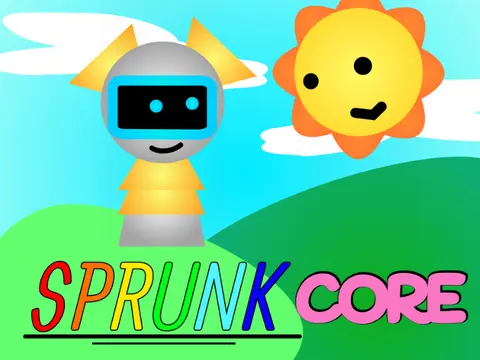 Sprunki Core