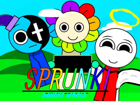 sprunki monde des dandys monde des dandys