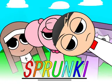 Sprunki Heidnekj