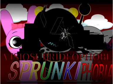 Sprunki Phobia 
